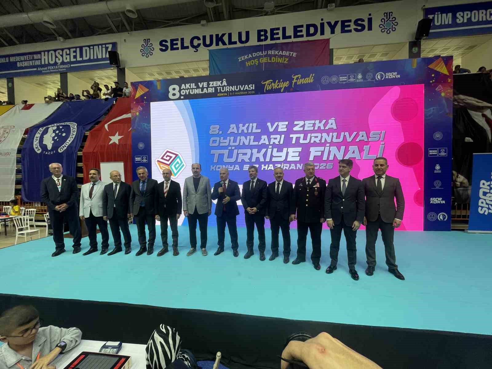 akil-ve-zeka-oyunlari-turkiye-finali-konya-da-basladi