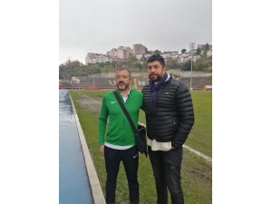 Zonguldak Kömürspor Yönetiminden Çağrı