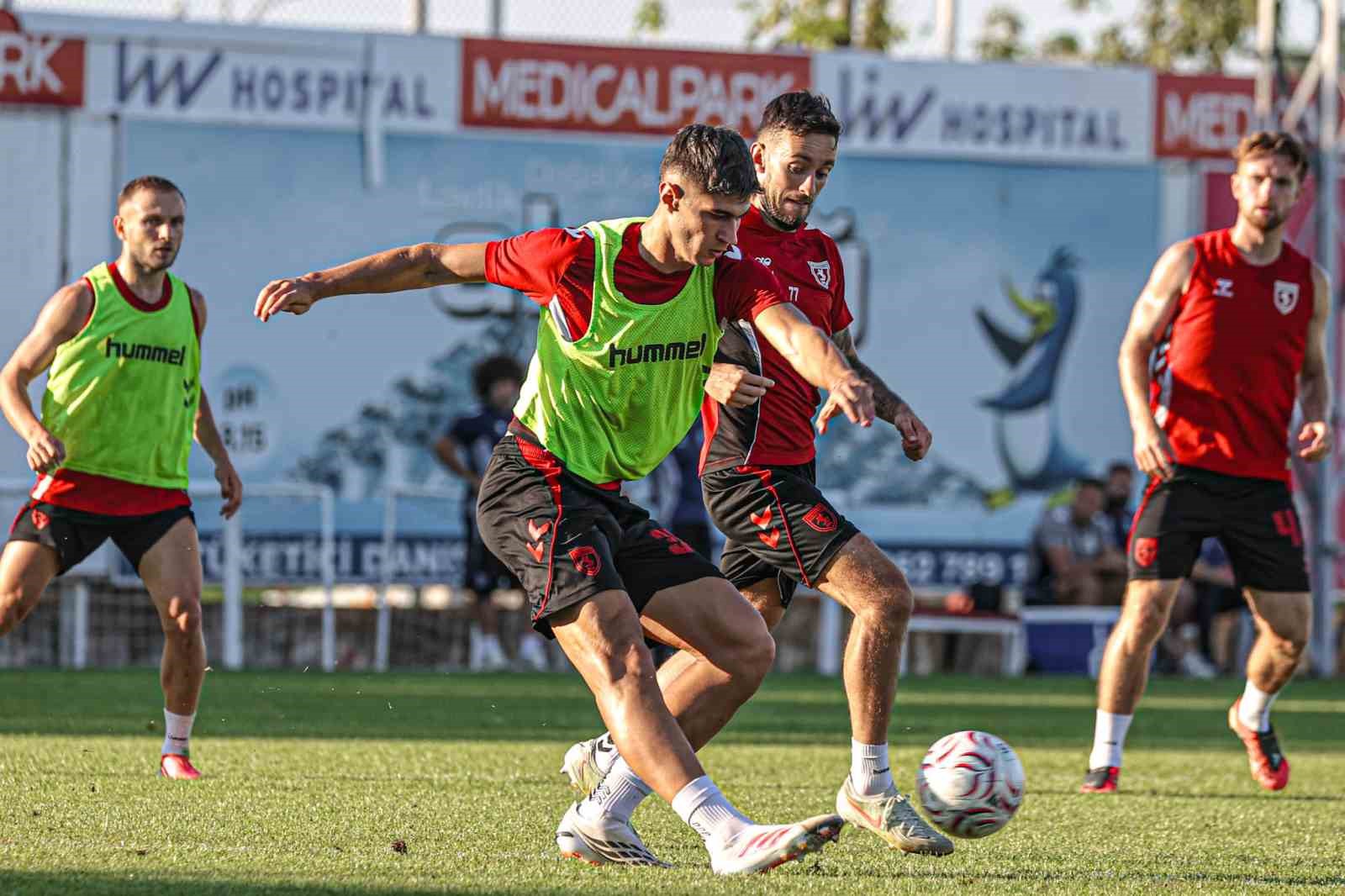 samsunspor-kocaeli-den-3-puanla-donmek-istiyor