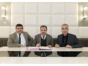 Farkındalık Protokolü İmzalandı