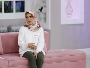 Eşine Böbreğini Verdi, Aldatıldı, Geri İstemek İçin Esra Erol’un Kapısını Çaldı