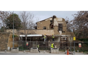 Rumların Türk Topraklarını İhlali Gerginliğe Neden Oldu