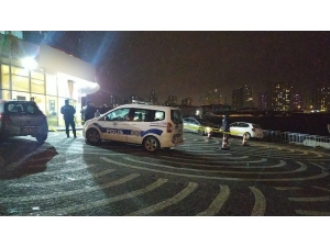 Hırsızı Durdurmak İsterken Silahla Başından Vuruldu