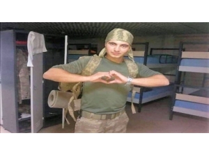 Şehit Uzman Çavuş Keskin, Milas’tan Aydın’a Uğurlandı