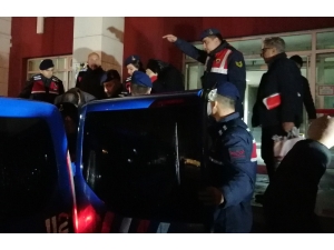 Renkli Reçete Operasyonunda 4 Tutuklama