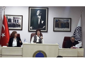 Limoncu: "Eğitim Alınacaksa Eğitmenleri Davet Edelim"