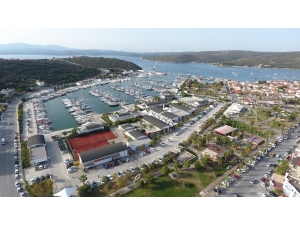 Marinalar 2019’da Doldu Taştı