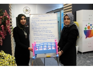 Ani Beşik Ölüm Sendromunu Ortadan Kaldıracak Beşik Ürettiler