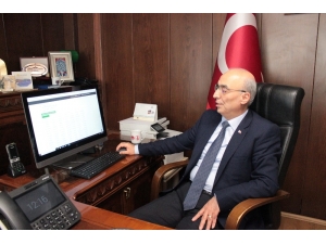 Tdk Başkanı Gülsevin, Taşınabilir Cihazlar İçin ‘Türkçe Sözlük’ Uygulamasının Kullanıcıların Hizmetine Sunulduğunu Duyurdu