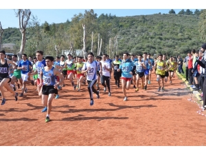 Kuşadası’nda 350 Sporcu Yarışacak