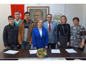 Marmaris’te İşaret Dili Kursu Düzenlenecek