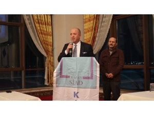 Aso Başkan Yardımcısı Ardıç: “Ankara Yüksek Teknolojili Üretimde Açık Ara Önde”