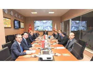 112’ye 1 Milyon 235 Bin Çağrı Yapıldı