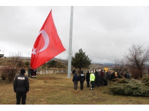 Dumlupınar’dan Avrupa Parlamentosu’na Mesaj