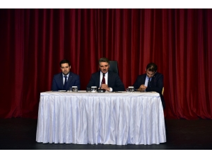 Malatya’da 15 Bin 33 Binada Hasar Tespiti Yapıldı