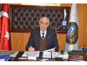 Evren Esnafa Sicil Affı İstedi