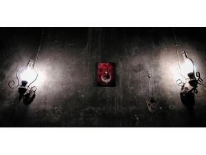 Yunan Karargâhında Çay Keyfi