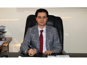 Başkan Kavaz Güven Tazeledi