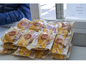 Dar Gelirli Çölyak Hastalarına Glütensiz Ekmek Ücretsiz