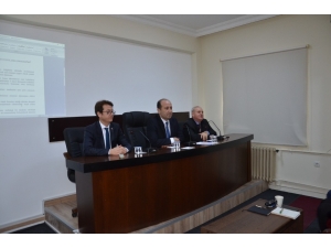 Gıda Güvenliği Masaya Yatırıldı