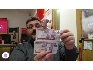 Kesim Hatalı 1 Ytl’si İçin 100 Bin Tl İstiyor