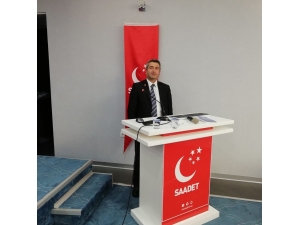 Çığ Faciasında Saadet Partisi İlçe Başkanı Da Hayatını Kaybetti