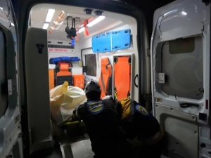 Esad Rejimi Ve Rusya İdlib’e Saldırdı: 15 Ölü