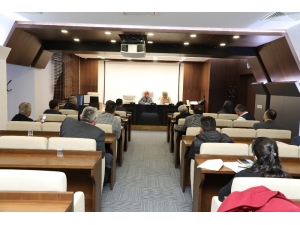 Akyurt’a Yüzme Havuzu Ve Gençlik Merkezi