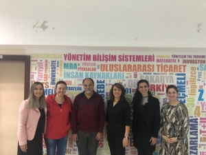 Sepaş Enerji’den Saü’ye Ziyaret