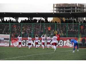 Elazığspor Resmen Ligden Çekildi