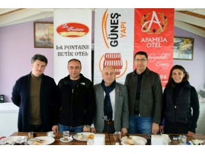 Basketbolda Hedef Bölgesel Lig