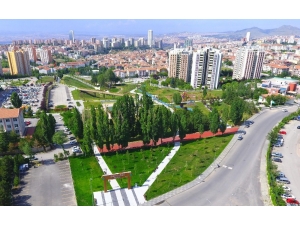 “Şehirler Arası Yeşil Diyalog” Belgeseli