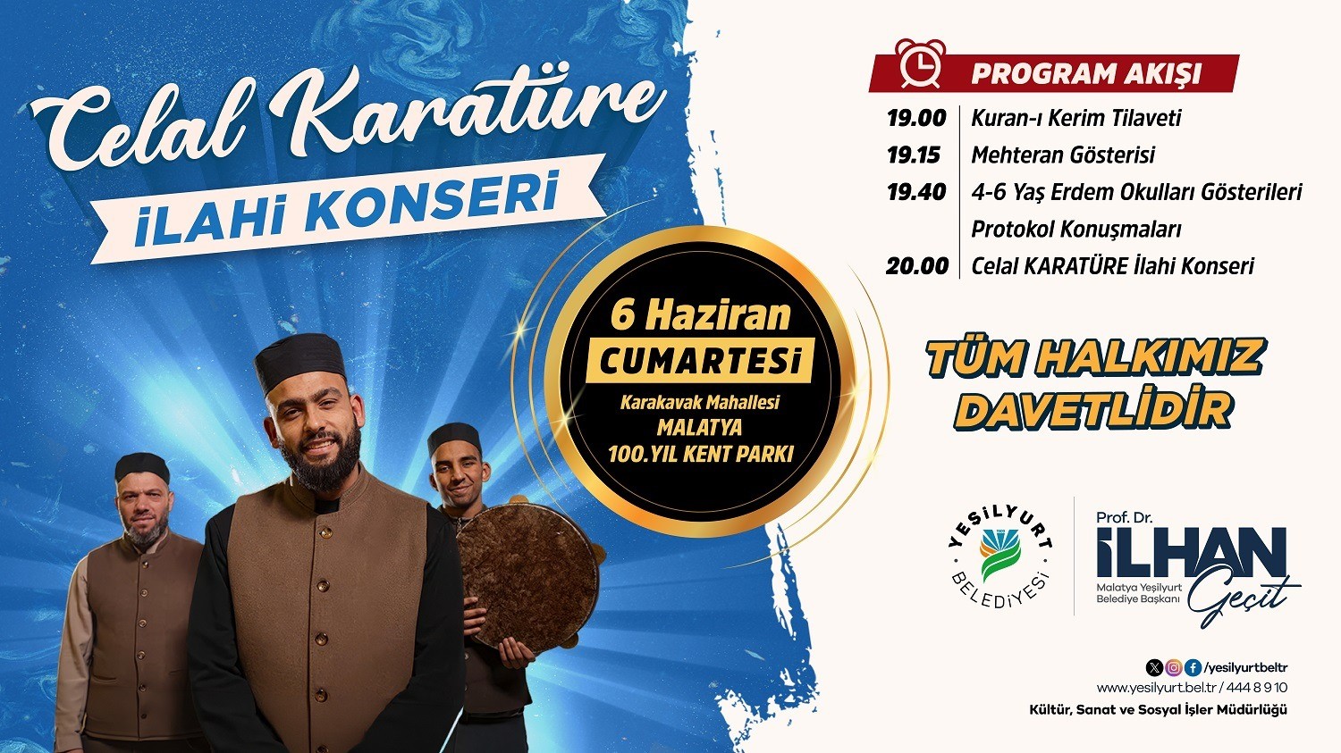 ilahi-sanatcisi-celal-karature-6-haziran-da-malatyalilarla-bulusuyor