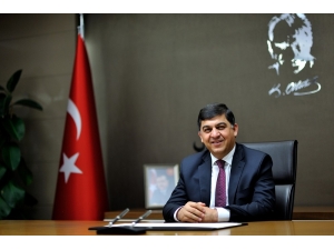 Fadıloğlu Antep’e ‘Gazi’ Unvanının Verilişini Kutladı