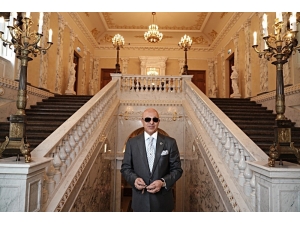 Madrid Ve Barcelona’ya 5 Yıldızlı Türk İmzası