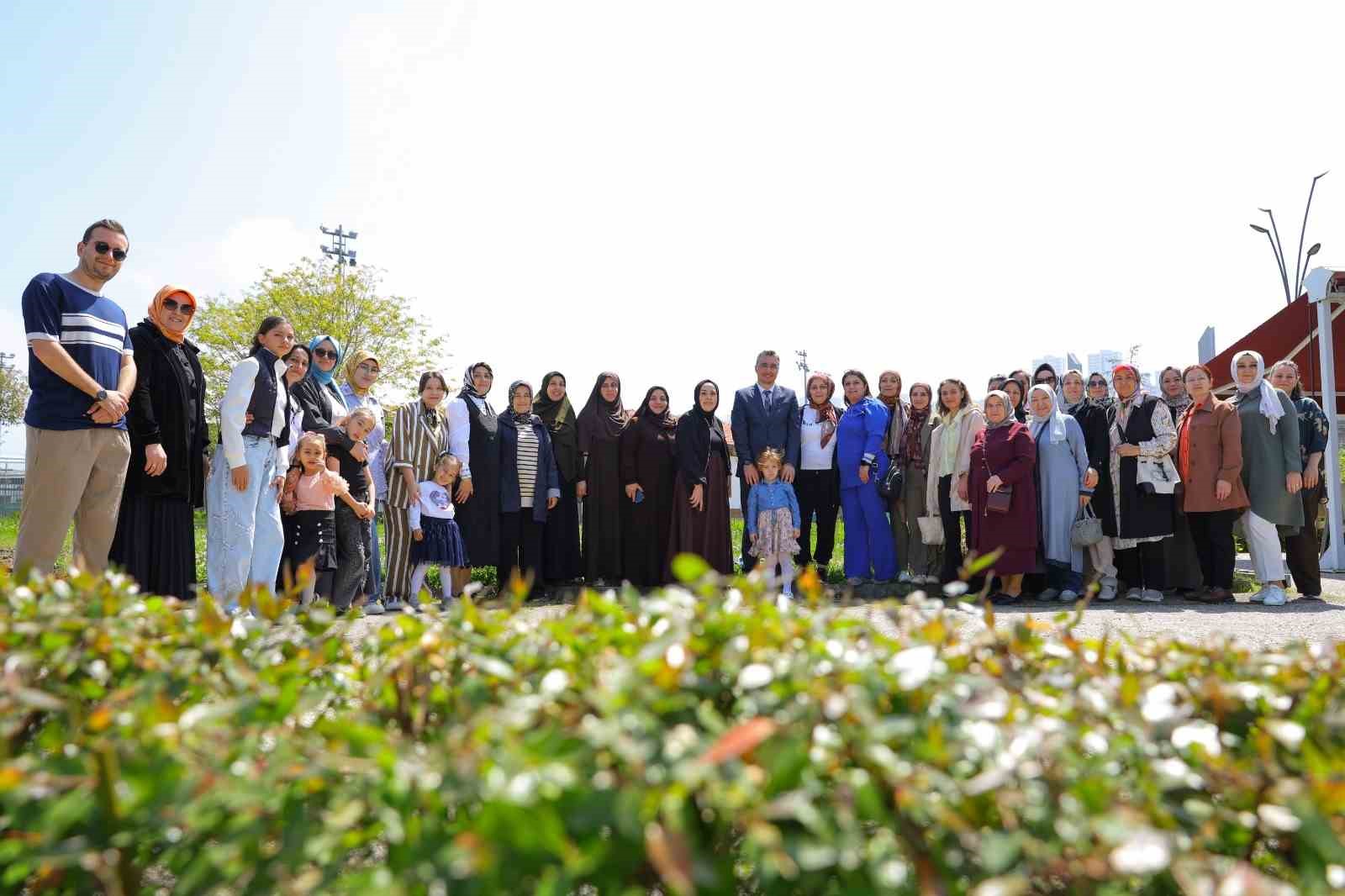 ailem-samsun-projeleriyle-500-u-askin-etkinlikte-binlerce-vatandasa-ulasildi