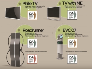 Ida’dan Vestel’e 6 Ödül