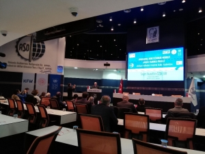 Özdebir: "Tüm Dijital Dönüşüm Stratejilerinin Temelindeki Amaç Dijital Bir Kültür Oluşturmaktır"