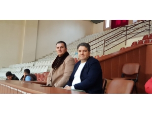 Polisgücü’nün Kadınları Fırtına Gibi Esiyor