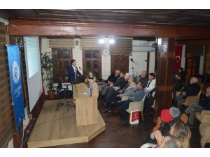 “Türk Diasporası Var Mı?”