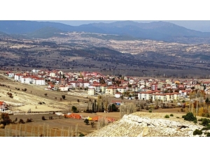 Hisarcık’ta 21 Köyün Nüfusu Azaldı, 4 Köyün Nüfusu 16 Kişi Arttı