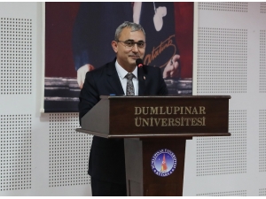 Başkan Işık: "Kütahya, Öğrencilerin Öncelikli Olarak Tercih Edeceği Bir İl Olacak"