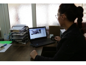 Edremit Belediyesi Veterinerlik Sosyal Medyada