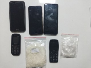 Gaziantep’te Aranan 142 Şahıs Yakalandı