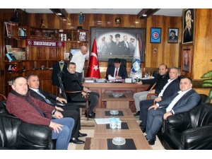 Gmis’ten Üyeleri İçin İndirim Protokolleri