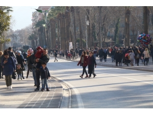 Denizli’de En Çok Afyonkarahisarlılar Yaşıyor