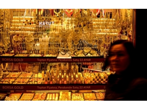 Altında Dalgalı Seyir