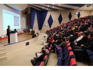 Yeni Coronavirus Enfeksiyonu Bilgilendirme, Korunma, Kontrol Ve Tedavi Eğitimi Başladı