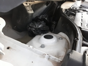 Şanlıurfa’da Silah Kaçakçılarına Operasyon