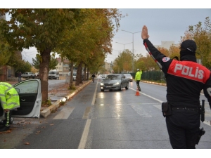 Hırsızlık Olayları Yüzde 56 Düşüş Yaşandı